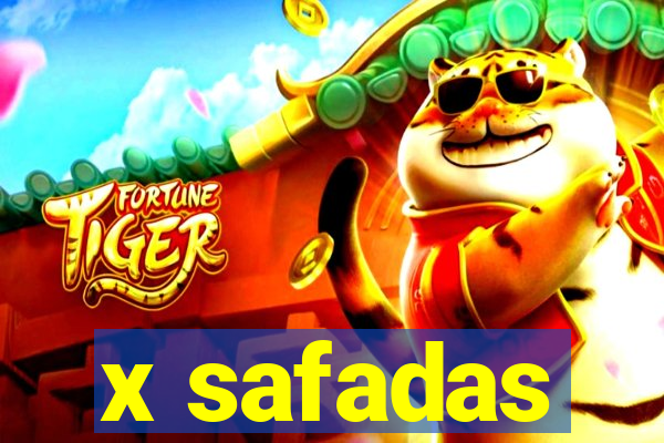 x safadas